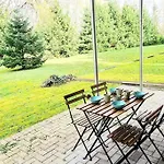 1 Bedroom Flat With Balcony&Garden